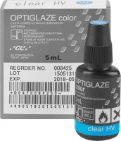 GC OPTIGLAZE® color