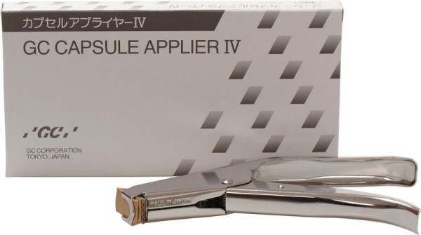 GC Applikationszange IV