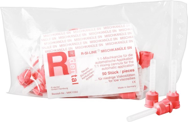 R-SI-LINE® MISCHKANÜLE SN