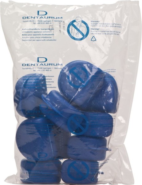 KFO Spangenbox magnum