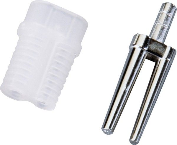 Bi-V-Pin
