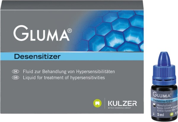 GLUMA® Desensitizer