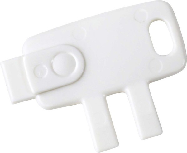 OmniStar touchless Schlüssel