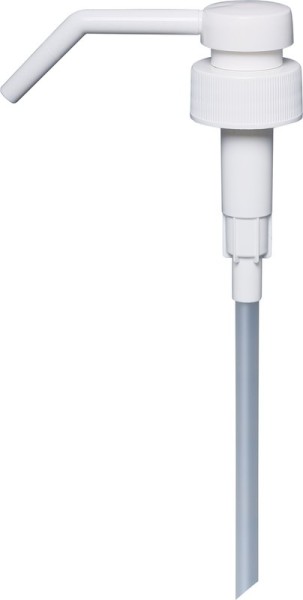 Pumpe für Desinfektion