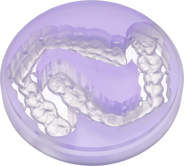 DURASPLINT comfort MSI