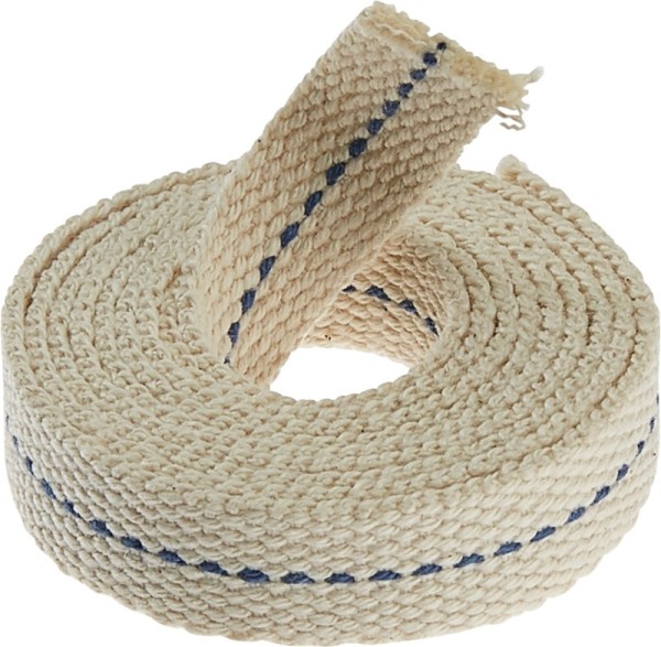 Spirituslampe aus Metall