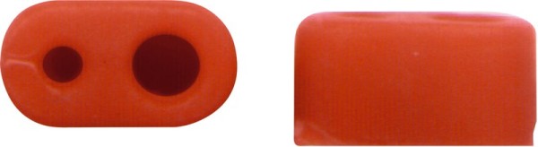 Gummikappen für Bi-Pins