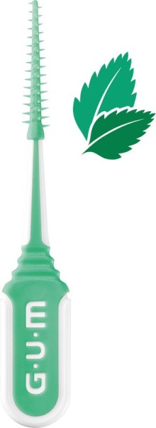 GUM® SOFT-PICKS® COMFORT FLEX