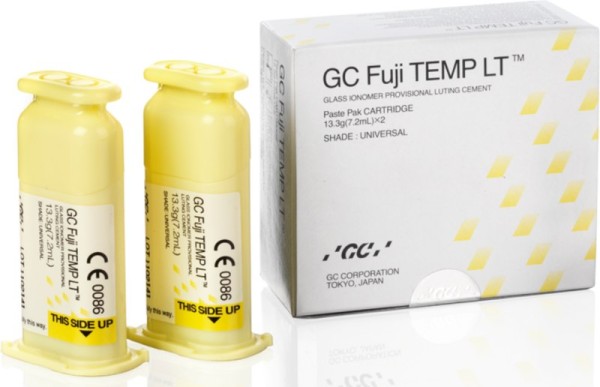 GC Fuji TEMP LT™