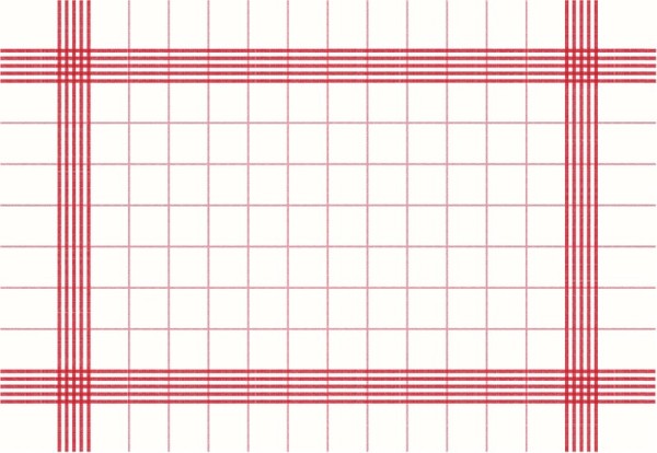 Servietten TOWEL Napkin