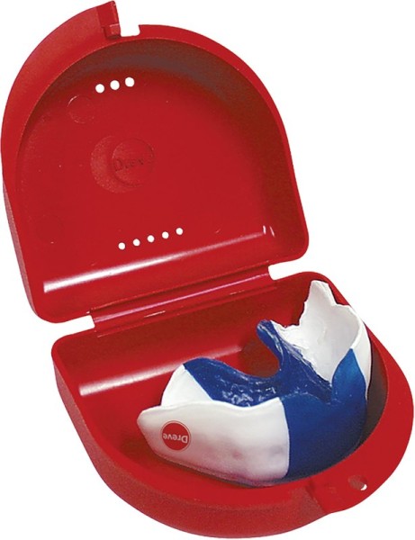 Dreve Mouthguard Box