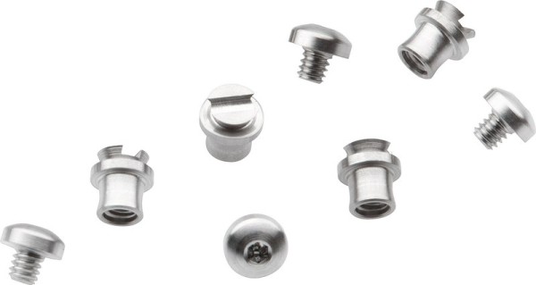 Befestigungsteile für Herbst