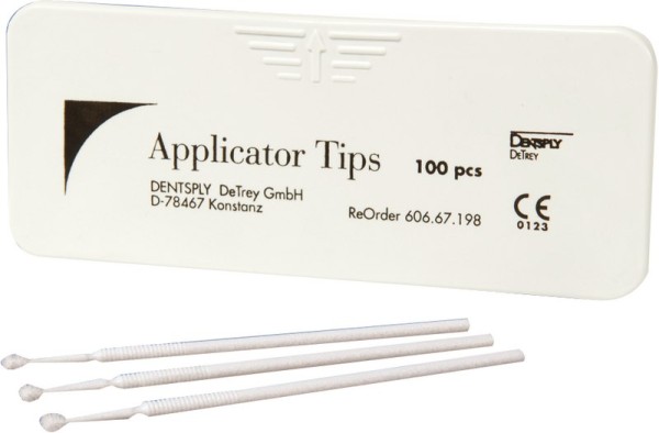 Applikator Tips