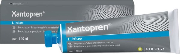 Xantopren® L blue