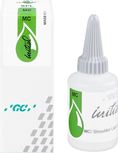 GC Initial™ MC Shoulder Liquid