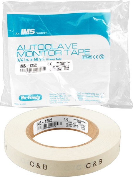 IMS Makierungsbänder