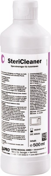 SteriCleaner