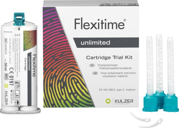 Flexitime® unlimited