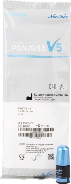 PANAVIA™ V5 Tooth Primer