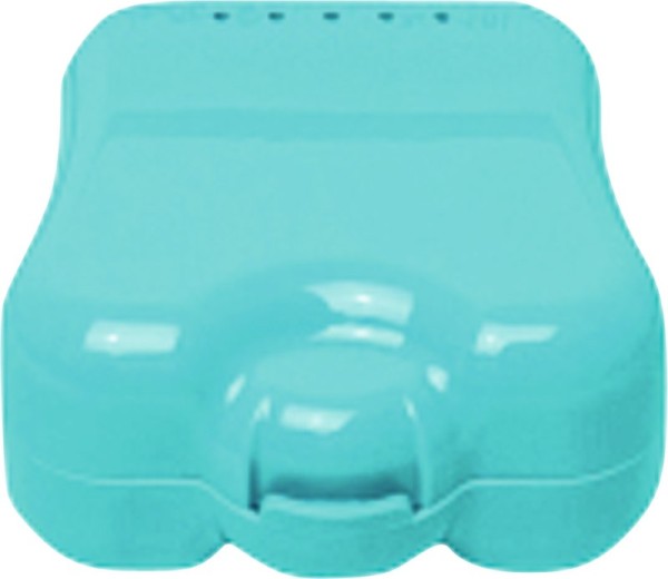 "two-in-one" Aufbewahrungsbox