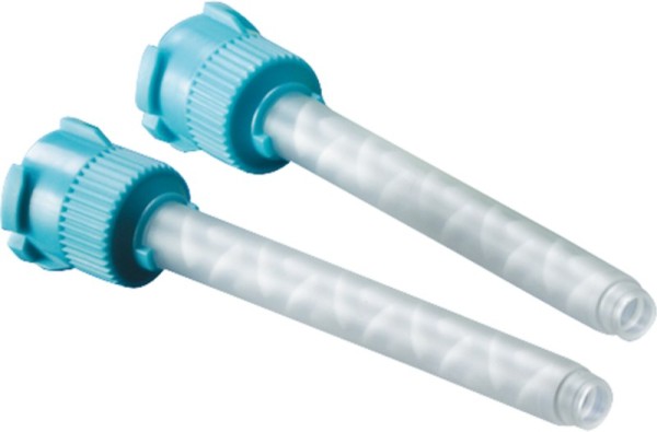 DETAX Mischkanülen grün