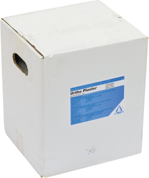 Ortho Plaster
