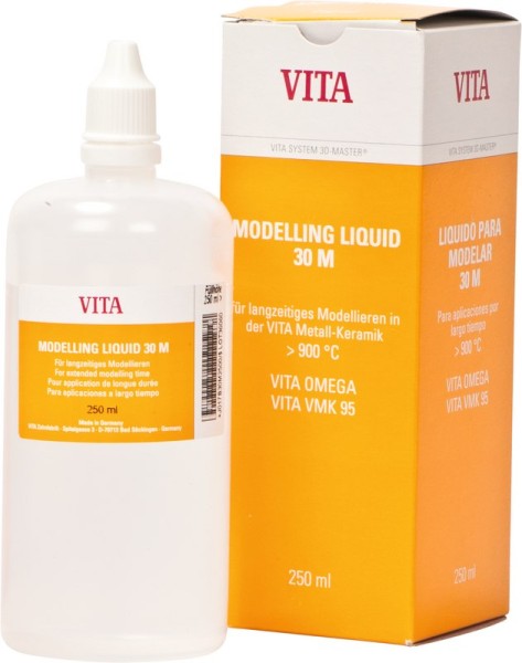 VITA MODELLING LIQUID 30 M