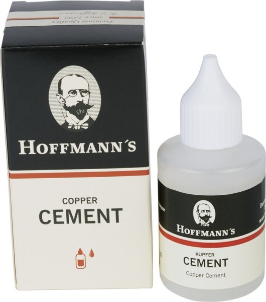 HOFFMANN´S KUPFER CEMENT