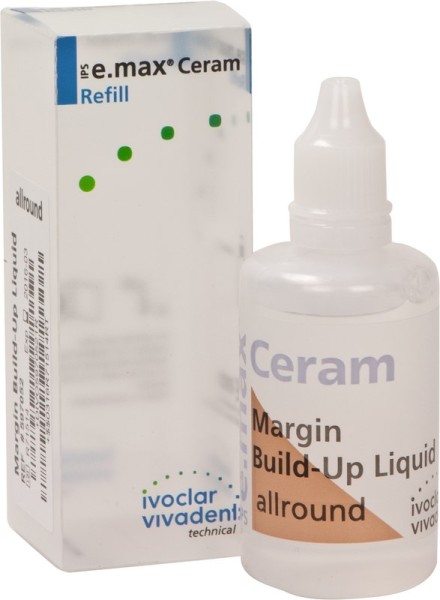 IPS e.max® Ceram Flüssigkeiten