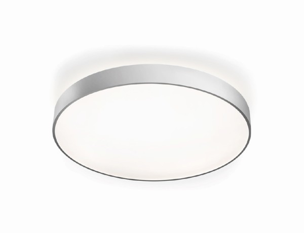 GERL. Trio Circle LED für Decken- u. Pendelmontage