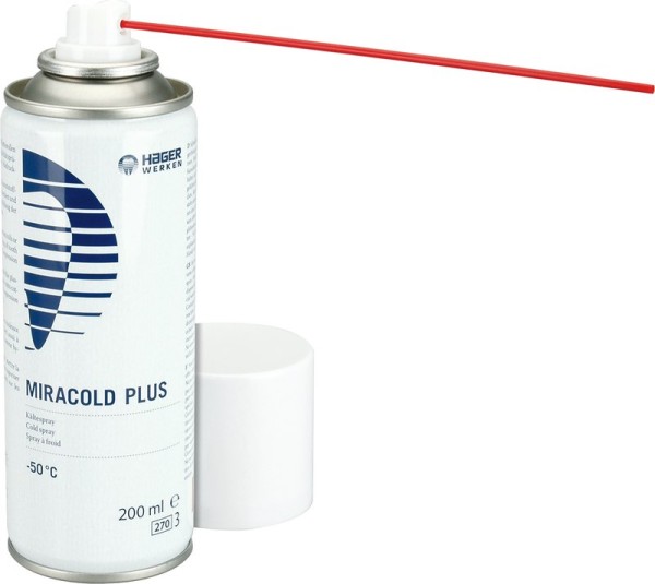 Miracold Plus Kältespray Dose 200ml