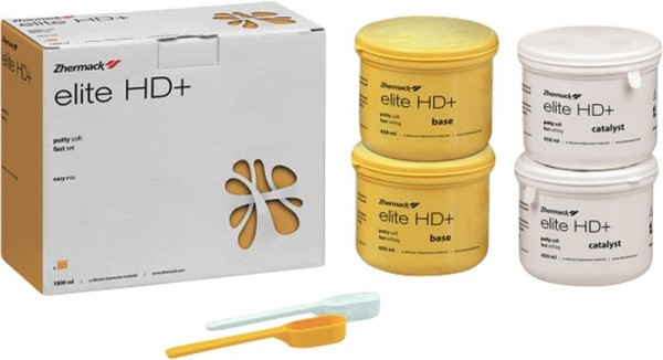 Elite HD+ Putty Soft