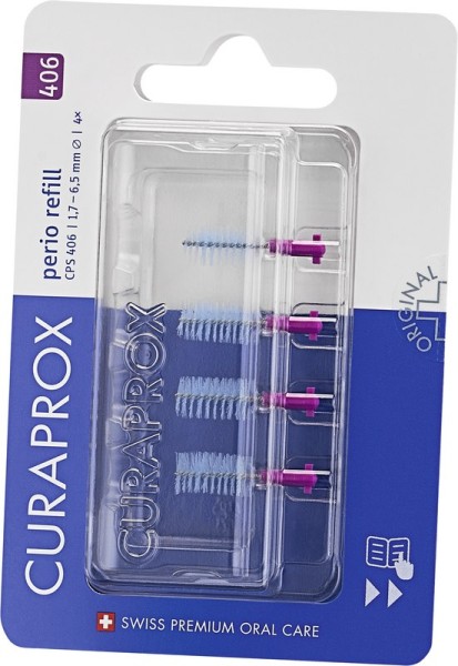 CURAPROX CPS perio
