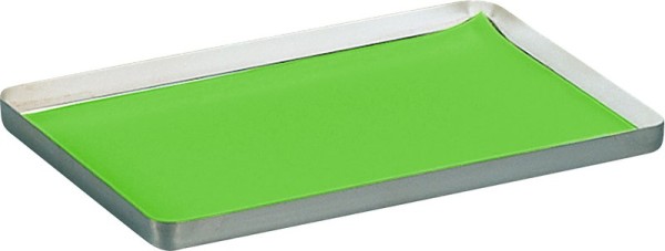 Tray-Filterpapier