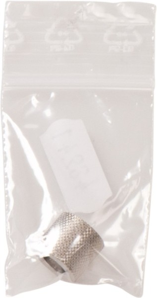 Penta™ Elastomerspritze Rändelmutter