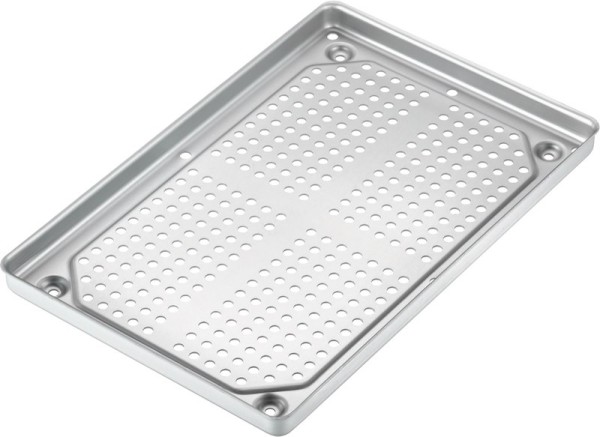 Aluminium Tray