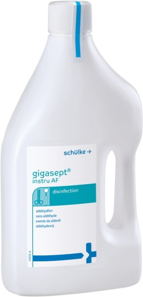 gigasept® instru AF