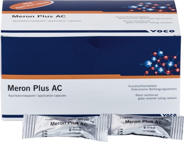 Meron Plus AC