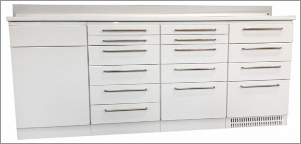 GERL. Line 1 Stahlmöbel