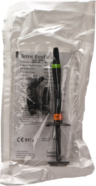 Tetric EvoFlow®