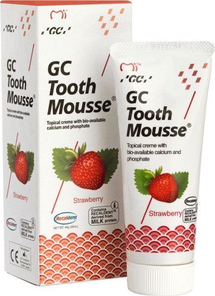 GC Tooth Mousse™