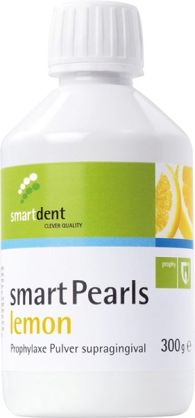 smartPearls