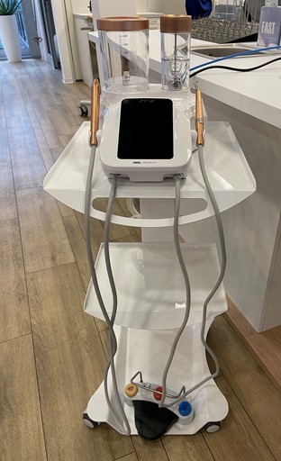 GERL. Cart Kompakt Gerätecart