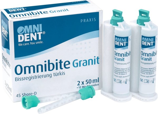 Omnibite Granit