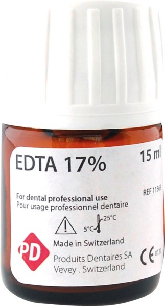 EDTA 17%