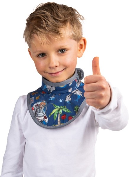 Schilddrüsen-Sternumschutz RD614