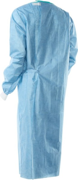 Foliodress® gown Protect Standard