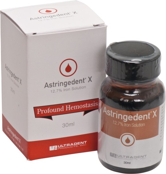 Astringedent™ X