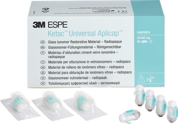 Ketac™ Universal
