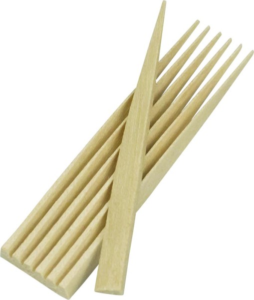 TANDEX Picki Holzzahnstocher